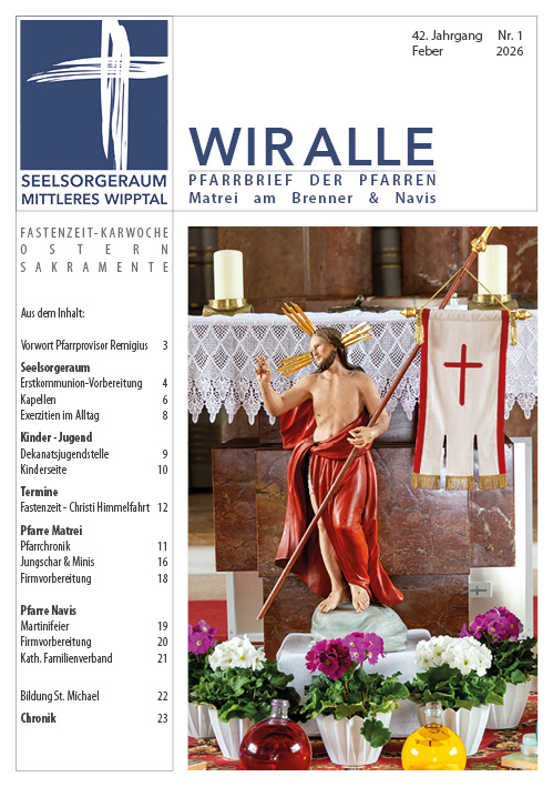 B5 WirAlle 26 01 Titelseite